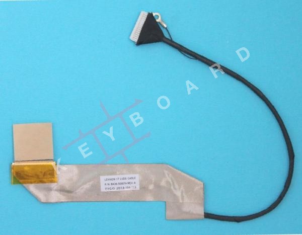 Шлейф матриці до ноутбука Samsung BA39-00807A